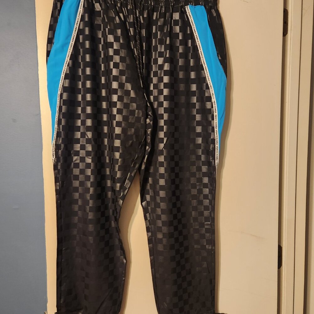 ZUMBA Coastal Club Track Pants